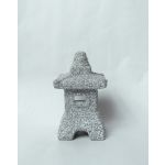 Luso Bonsai Lanterna Cerâmica Mini Granite 18x10x10cm - 02413