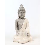 Luso Bonsai Dharma Buddha com Túnica - 02199