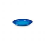 Le Creuset Prato Pequeno 22cm Azure Azul - LC70203222200099