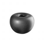 Asa Selection Jarras Ø18cm Preto Ferro Stone - ASA60001174