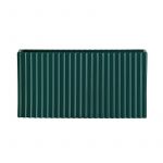 Asa Selection Jarra 29,5Cm com Ranhuras Petróleo Quadro - ASA49246121