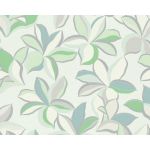 AS CREATION Papel de Parede HOUSE OF TURNOWSKY 389083 Verde 53x1005cm Floral