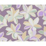 AS CREATION Papel de Parede HOUSE OF TURNOWSKY 389082 Verde/Violeta 53x1005cm Floral