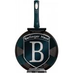 Berlinger Haus Flip Frigideira 26cm (metallic Line Aquamarine Edition) - BH/1881