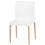 Cadeira Sara Prime Branco
