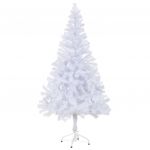 Árvore de Natal Artificial com Suporte 150 cm 380 Ramos - 242420