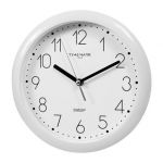 Timemark Relógio de Parede CL282 Branco - CL282-BR