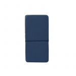 Comatex Almofada para Cadeira 55x35 cm Azul Sinergia