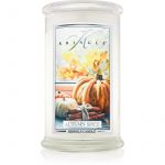 Kringle Candle Autumn Spice Vela Perfumada 624g