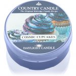 Country Candle Cosmic Cupcakes Vela do Chá 42 g
