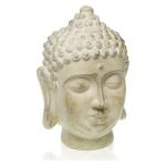 Versa Figura Decorativa Buda Resina (19 X 26 X 18. - Gy001s3402054