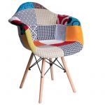 Dudeco Cadeira Copenhaga Multicolores Multicores