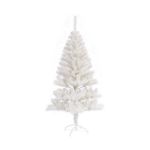 7house Árvore de Natal Lapland 150x80cm Branco Thinia Home - 12111000100