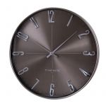 Timemark Relógio de Parede CL12 - CL12-1768