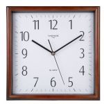 Timemark Relógio de Parede CL47 - CL47