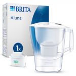 Brita Jarro de Água com Filtro Aluna + Filtro Maxtra Pro