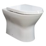 Sanitana Sanita Compacta Dual 66 Nexo Branca