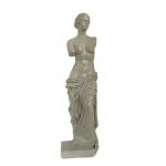 Imporcelos Escultura de Venus - Poliresina