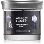 Yankee Candle Midsummer´s Night Vela Perfumada Signature 122g