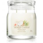 Yankee Candle Coconut Beach Vela Perfumada 368g
