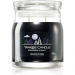 Yankee Candle Midsummer´s Night Vela Perfumada Signature 368g