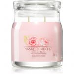 Yankee Candle Fresh Cut Roses Vela Perfumada 368g