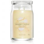 Yankee Candle Vanilla Crème Brûlée Vela Perfumada 567g