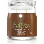 Yankee Candle Praline & Birch Vela Perfumada 368g