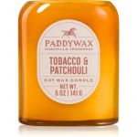 Paddywax Vista Tocacco & Patchouli Vela Perfumada 142g