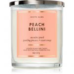 Bath & Body Works Peach Bellini Vela Perfumada 227 g