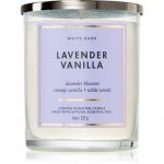 Bath & Body Works Lavender Vanilla Vela Perfumada 227 g
