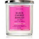 Bath & Body Works Black Cherry Merlot Vela Perfumada 227 g
