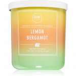 Dw Home Signature Lemon Bergamot Vela Perfumada 263 g
