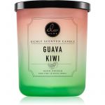 Dw Home Signature Guava Kiwi Vela Perfumada 425 g