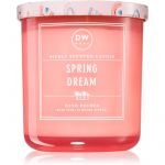 Dw Home Signature Spring Dream Vela Perfumada 265 g