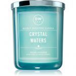 Dw Home Signature Crystal Waters Vela Perfumada 428 g