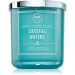 Dw Home Signature Crystal Waters Vela Perfumada 263 g