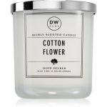 Dw Home Signature Cotton Flower Vela Perfumada 264 g