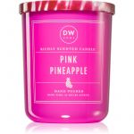 Dw Home Signature Pink Pineapple Vela Perfumada 434 g