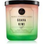 Dw Home Signature Guava Kiwi Vela Perfumada 283 g