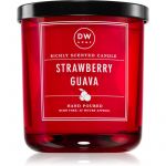 Dw Home Signature Strawberry Guava Vela Perfumada 258 g