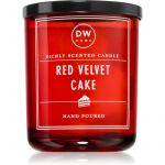 Dw Home Signature Red Velvet Cake Vela Perfumada 107 g