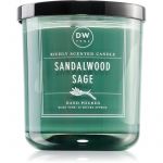 Dw Home Signature Sandalwood Sage Vela Perfumada 264 g