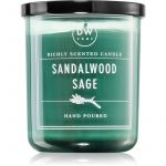 Dw Home Signature Sandalwood Sage Vela Perfumada 107 g