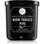 Dw Home Signature Warm Tobacco Pipe Vela Perfumada 275 g