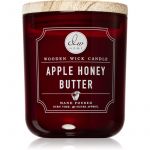 Dw Home Signature Apple Honey Butter Vela Perfumada 326 g
