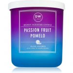 Dw Home Signature Passion Fruit Pomelo Vela Perfumada 263 g