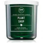 Dw Home Signature Plant Shop Vela Perfumada 264 g