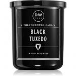 Dw Home Signature Black Tuxedo Vela Perfumada 107 g