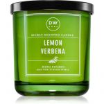 Dw Home Signature Lemon Verbena Vela Perfumada 258 g